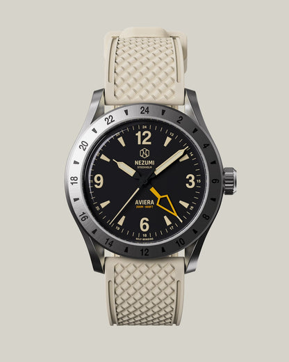 Aviera GMT - Ref. AA3.102