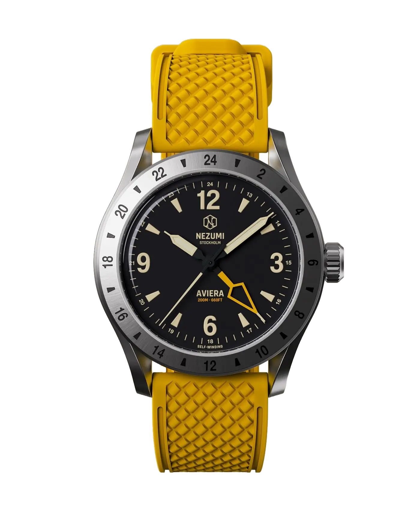 Aviera GMT - Ref. AA3.102