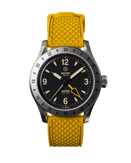 Aviera GMT - Ref. AA3.102