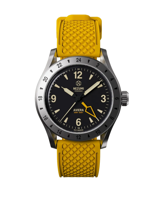 Aviera GMT - Ref. AA3.102
