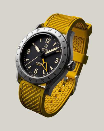 Aviera GMT - Ref. AA3.102