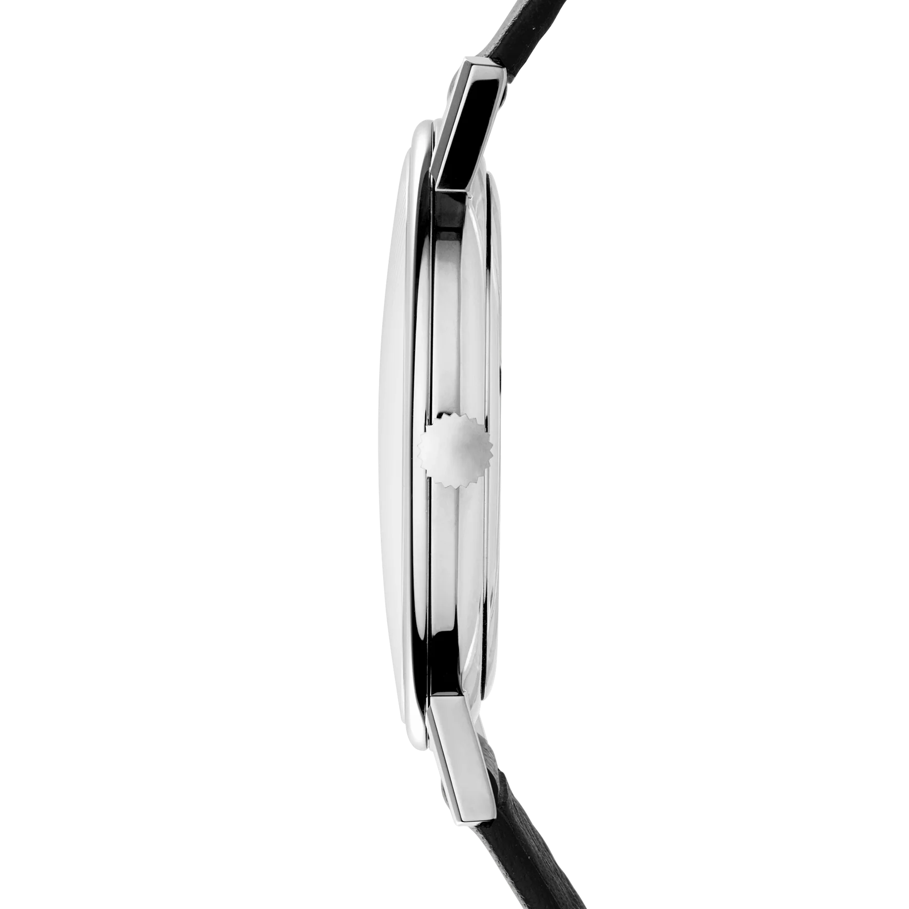 Ole Mathiesen - Classic White Line 35mm – Watches of Scandinavia