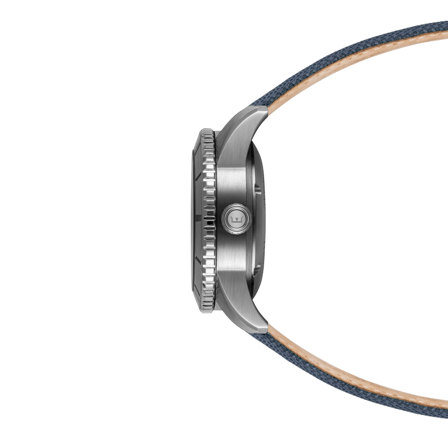 Deep Diver Navy Blue