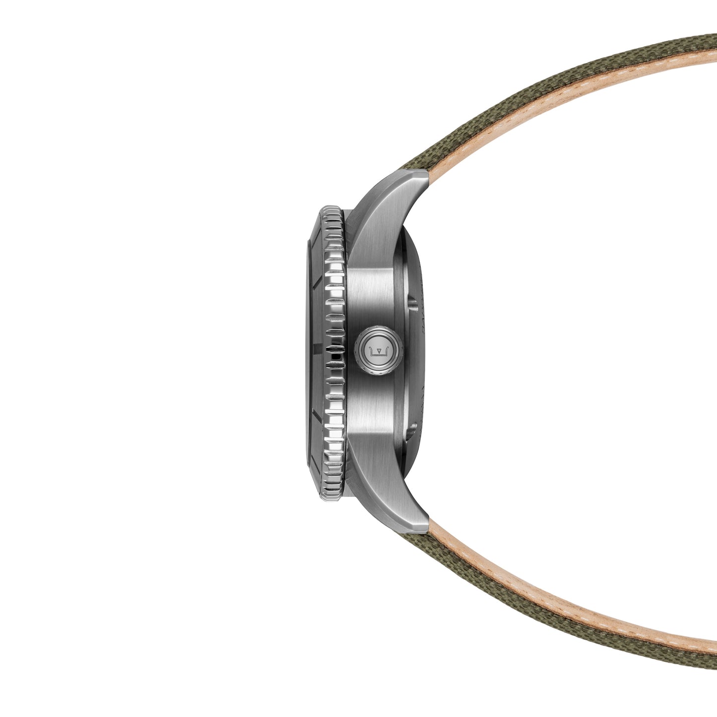 Deep Diver Forest Green