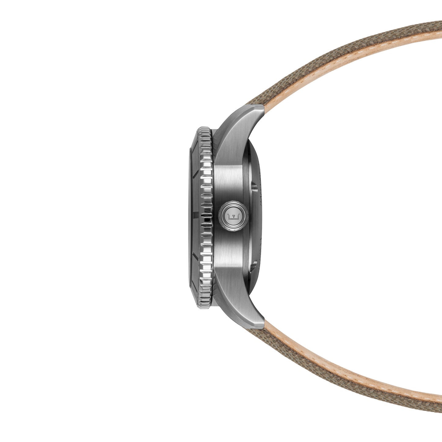 Deep Diver Desert Khaki