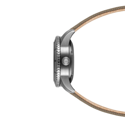 Deep Diver Desert Khaki