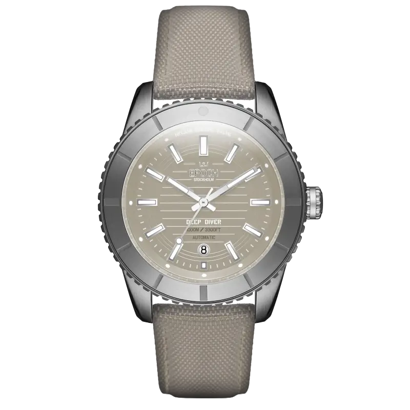 Deep Diver Desert Khaki