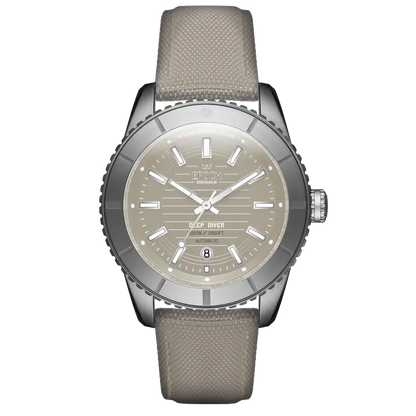 Deep Diver Desert Khaki