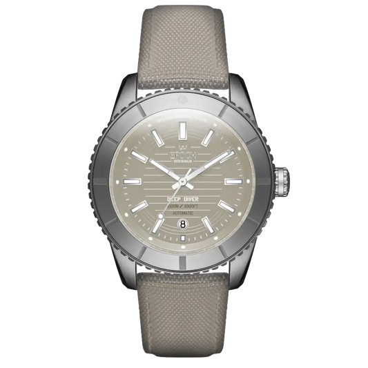 Deep Diver Desert Khaki