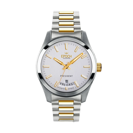 Epoch Collection on Watches of Scandinavia