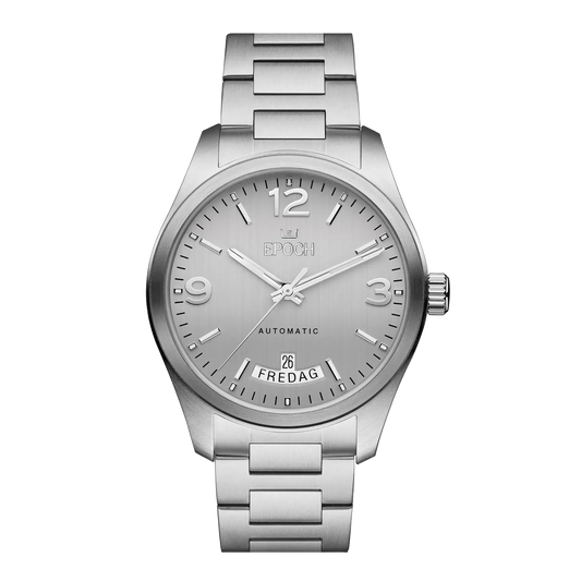 Epoch Collection on Watches of Scandinavia