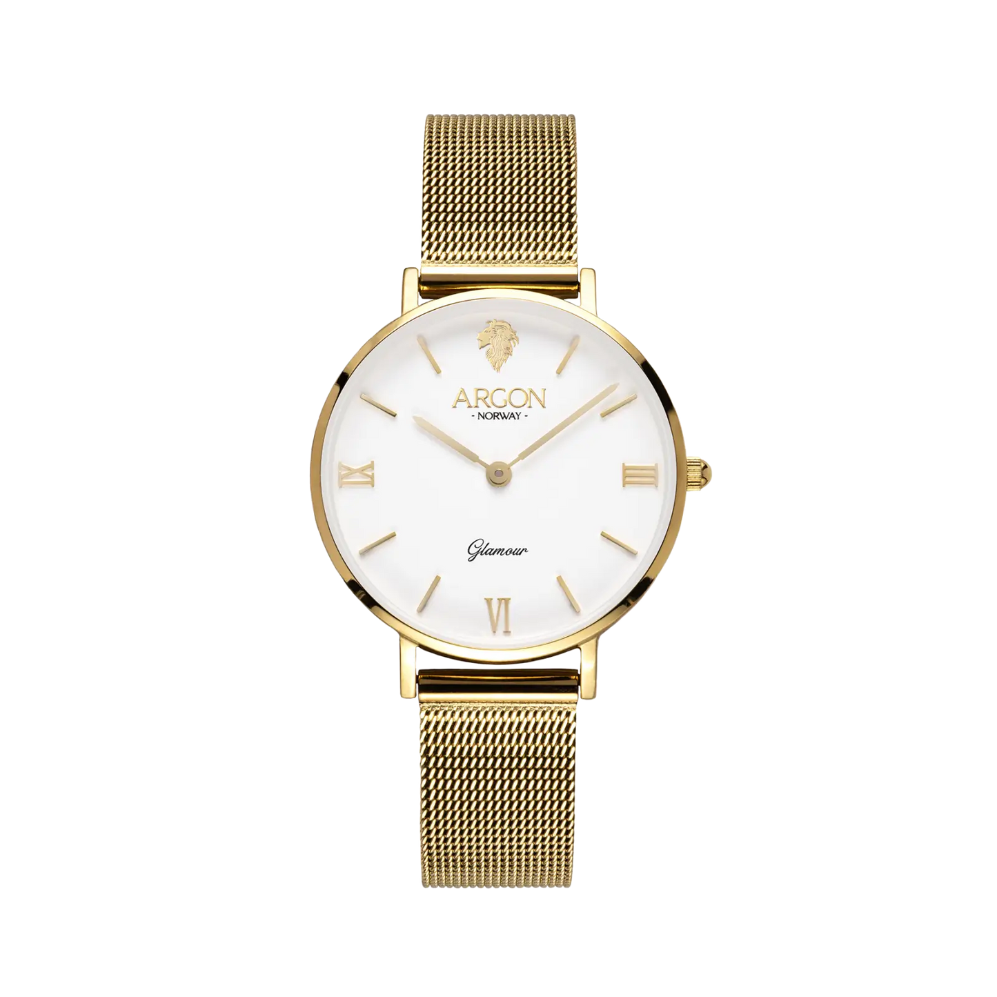Glamour - Gold
