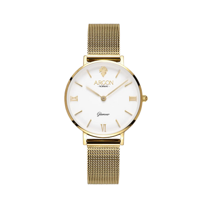 Glamour - Gold