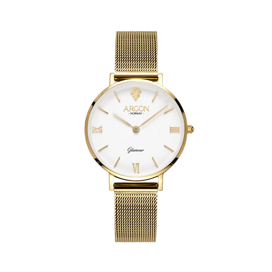 Glamour - Gold