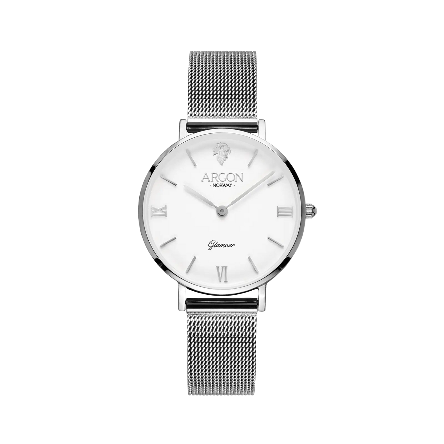 Glamour - Silver