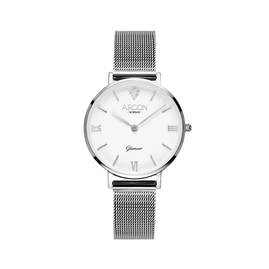 Glamour - Silver