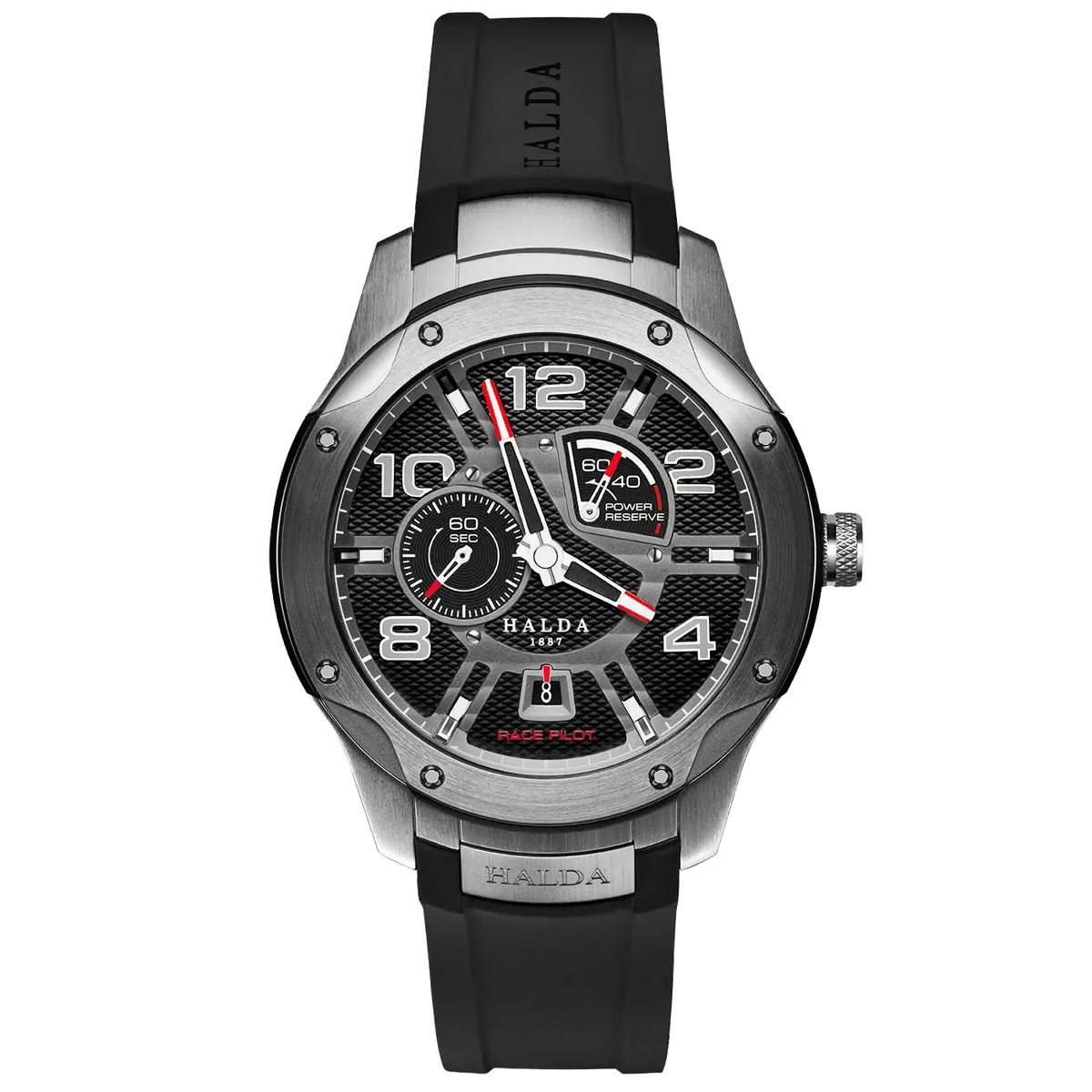 Halda-Race-Pilot-Mechanical-