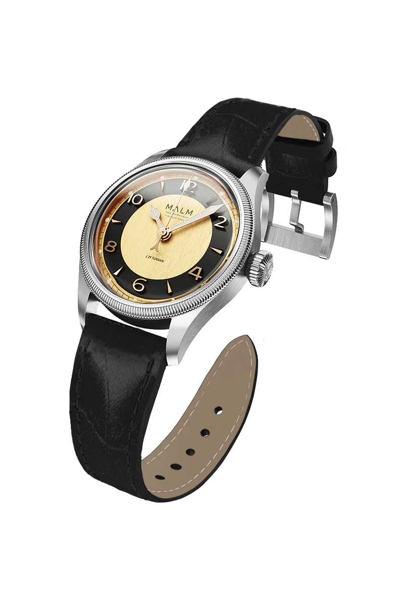 Heritage Collection J29 Tunnan Gold Ltd.