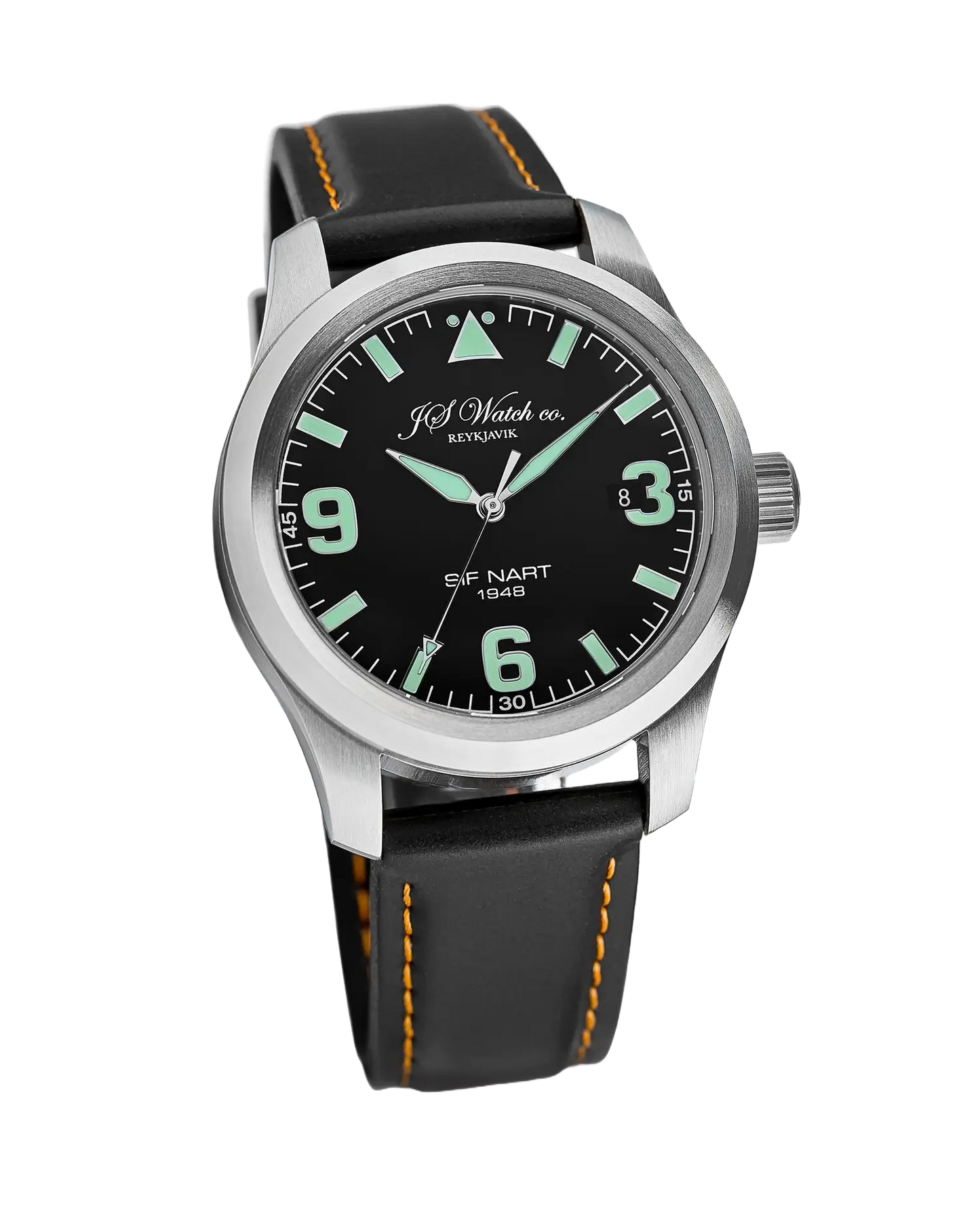 SiF NART 1948 Black