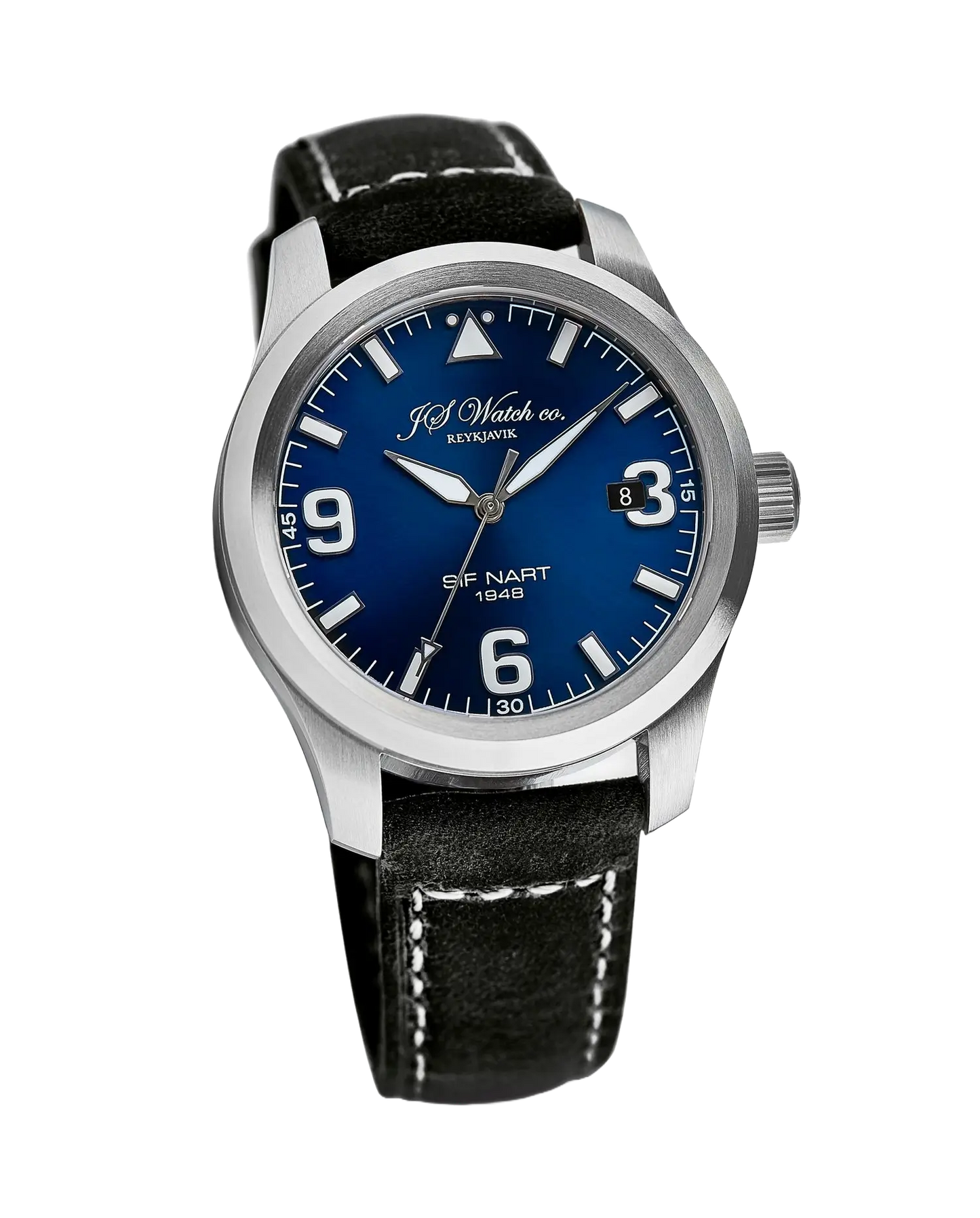 SiF NART 1948 Blue