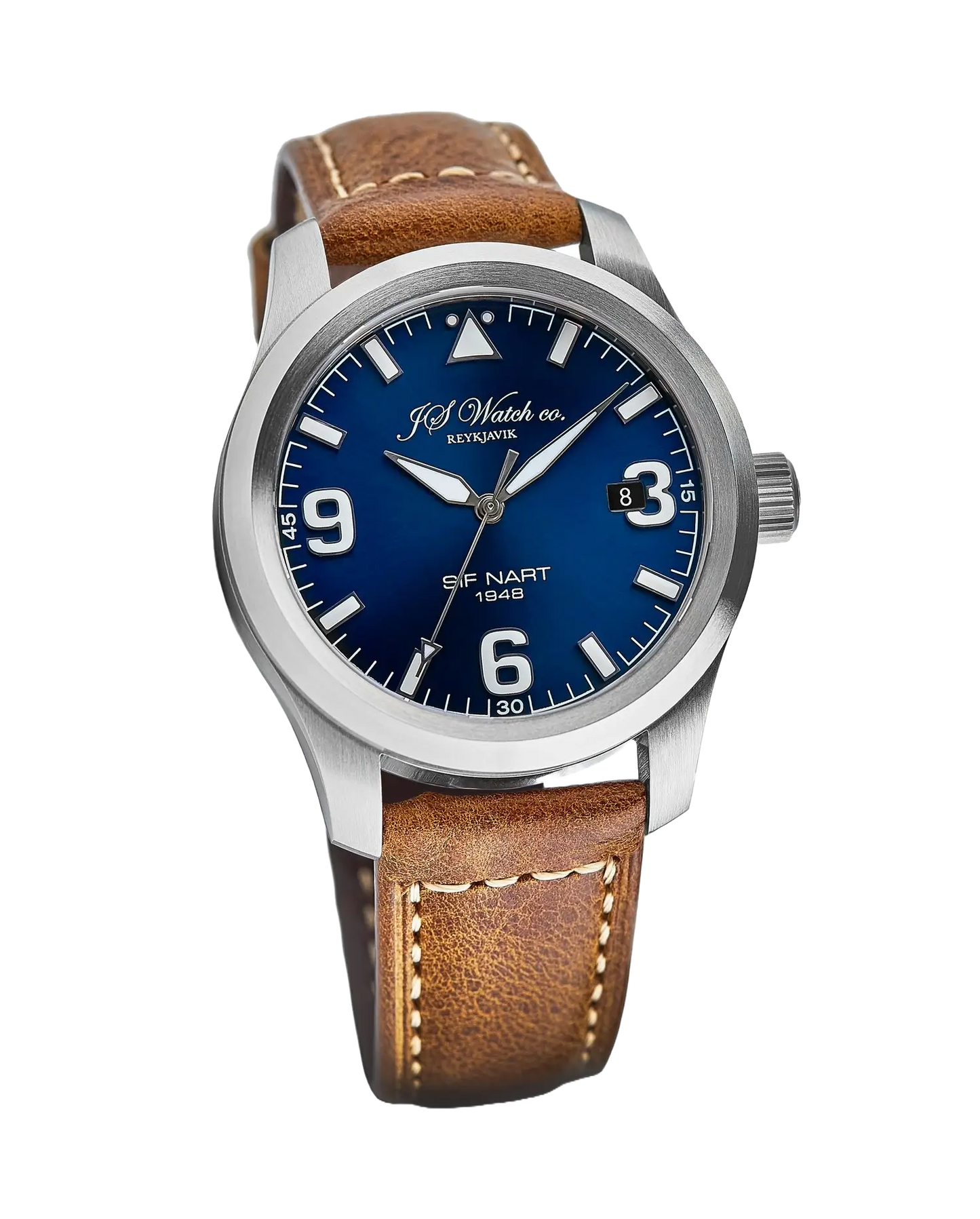 SiF NART 1948 Blue