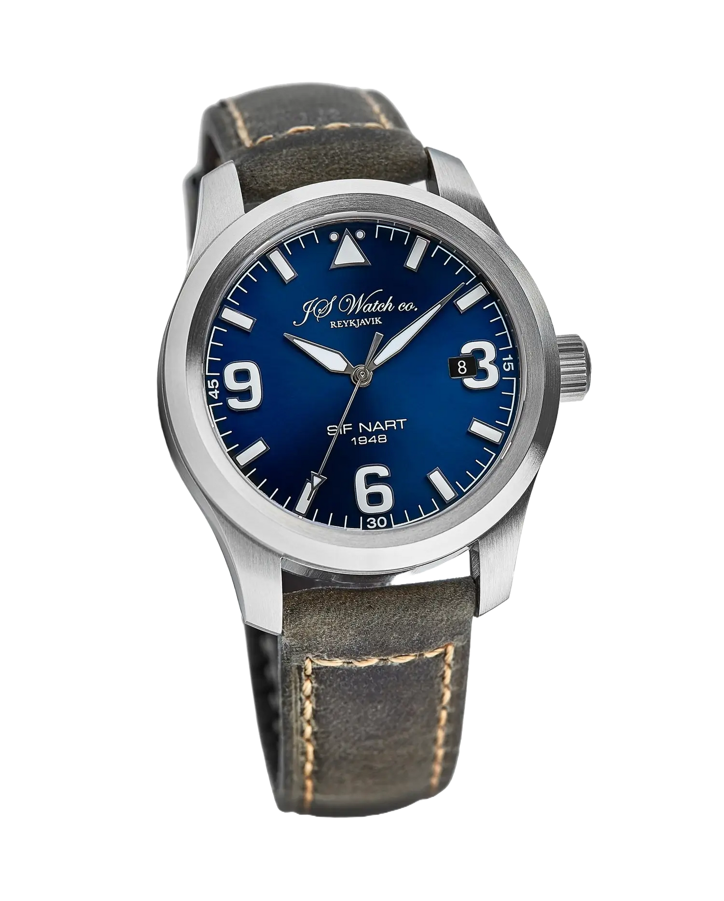 SiF NART 1948 Blue