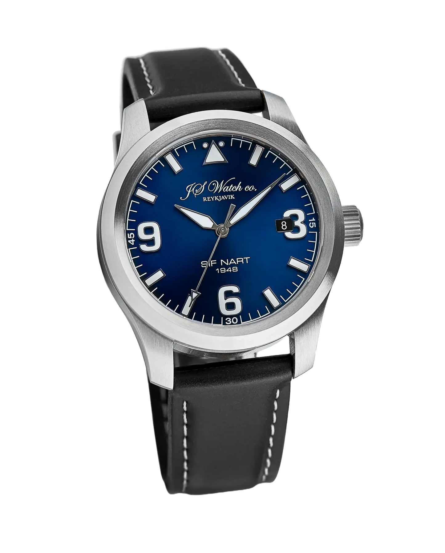 SiF NART 1948 Blue