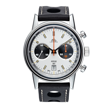 Urho Chrono White Panda