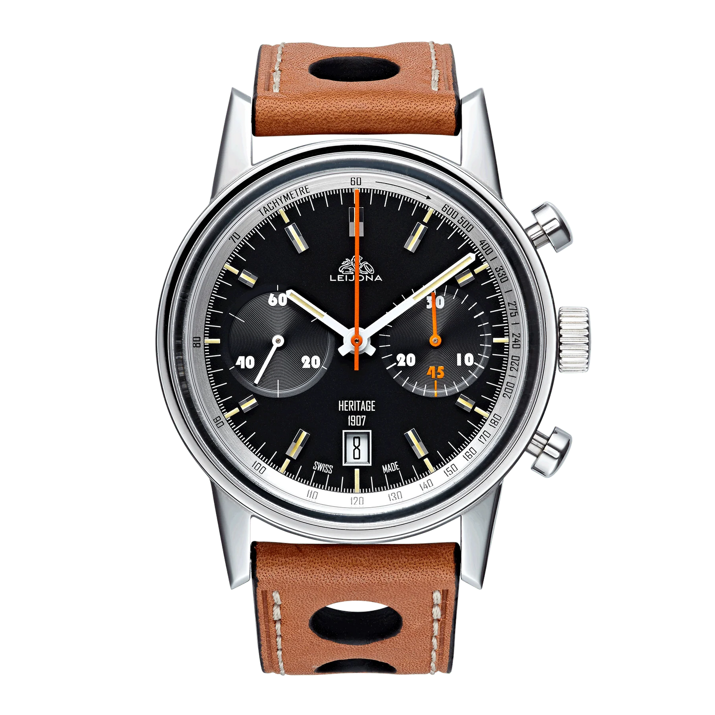 Urho Chrono Black