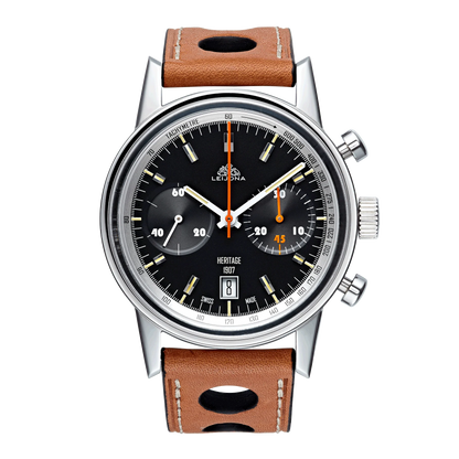 Urho Chrono Black