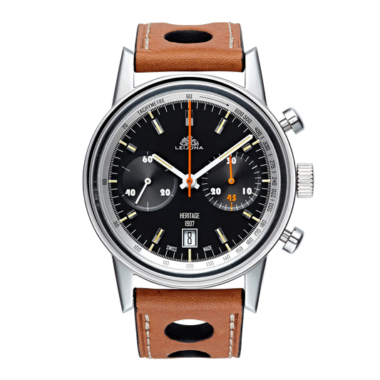 Urho Chrono Black