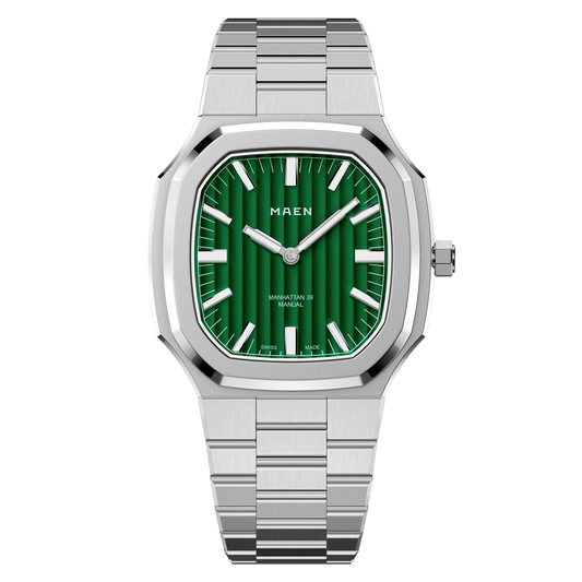 MANHATTAN 39 ULTRA THIN - M4.1.1