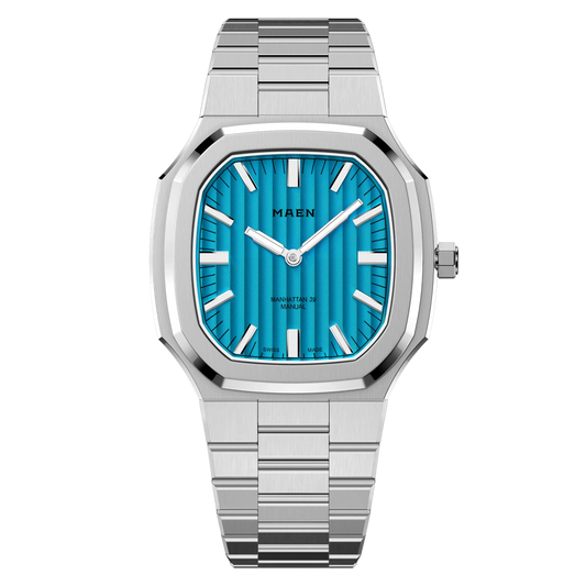 MANHATTAN 39 ULTRA THIN - M4.1.3