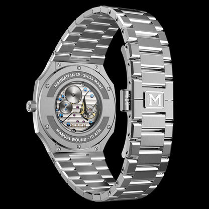MANHATTAN 39 ULTRA THIN - M4.1.2