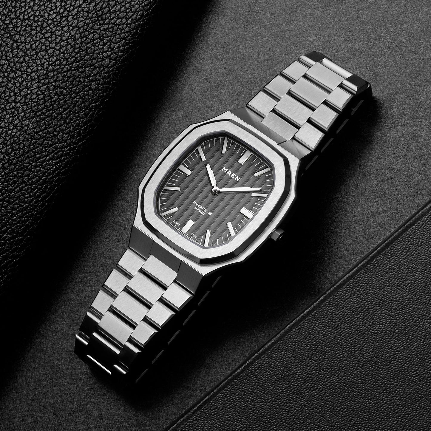 MANHATTAN 39 ULTRA THIN - M4.1.4