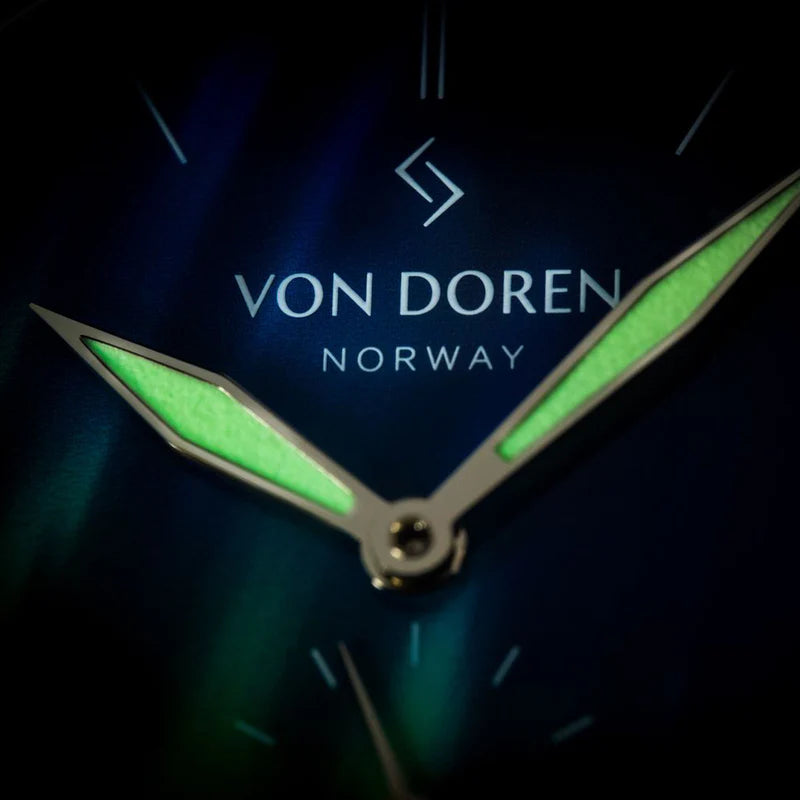 Runde Nordic Light