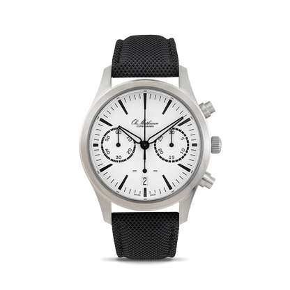 1919 Sportivo White 41mm