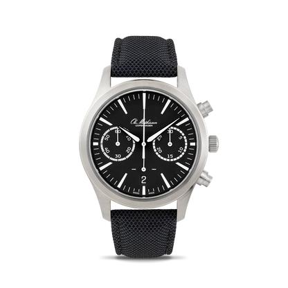 1919 Sportivo Black 41mm