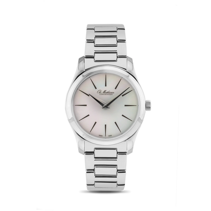 Heritage Mother of Pearl 34mm