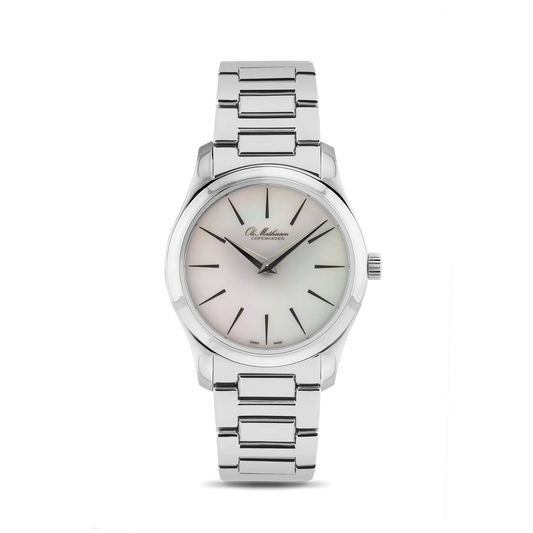 Heritage Mother of Pearl 34mm