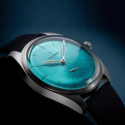 Runde Riva Blue