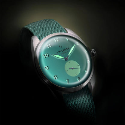 Runde Candy Mint