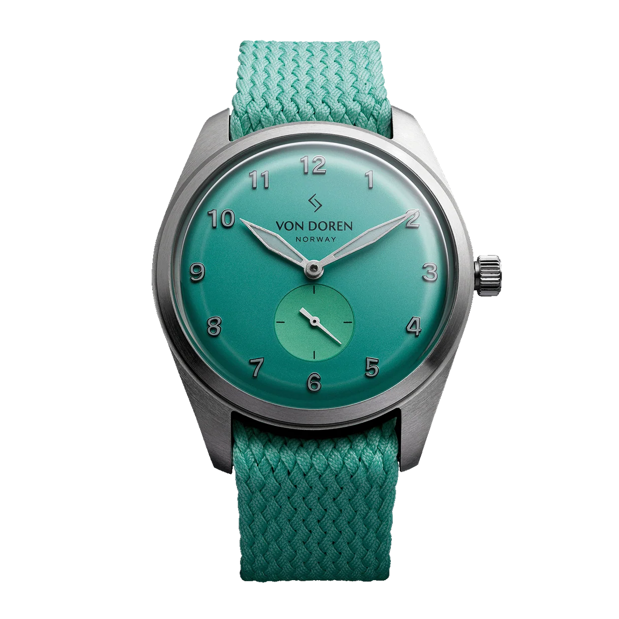 Runde Candy Mint