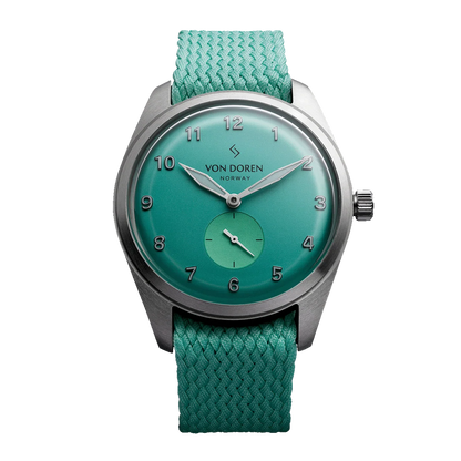 Runde Candy Mint