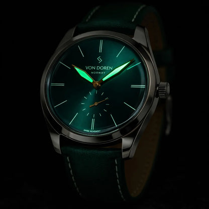 Runde Opal