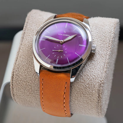 Runde Purple