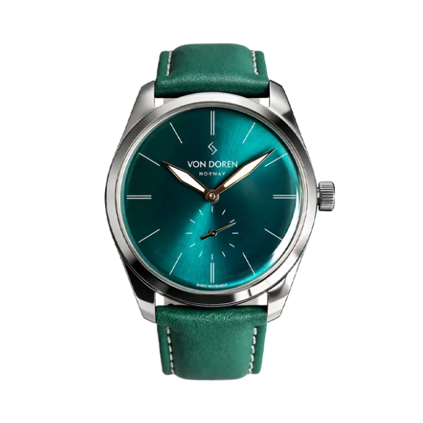 Runde Opal