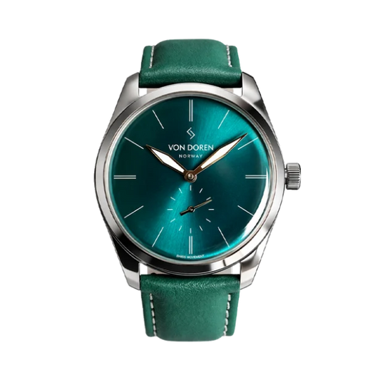 Runde Opal