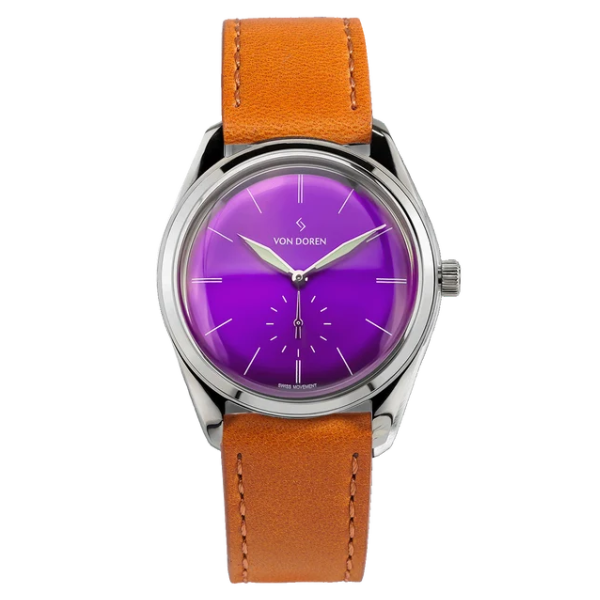 Runde Purple