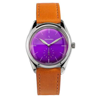 Runde Purple